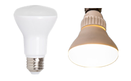 BR LED Bulbs