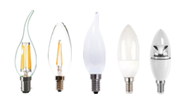 LED Candle Lights