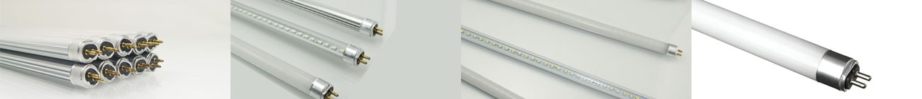 T5 (G5) LED tube 115 cm - 3150 lumen - 6000K (80W/860) flicker-free