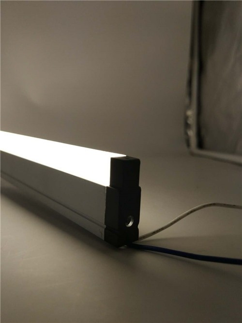 Crystal Linear LED Light Strip with Aluminum Channel Online Shopping ...