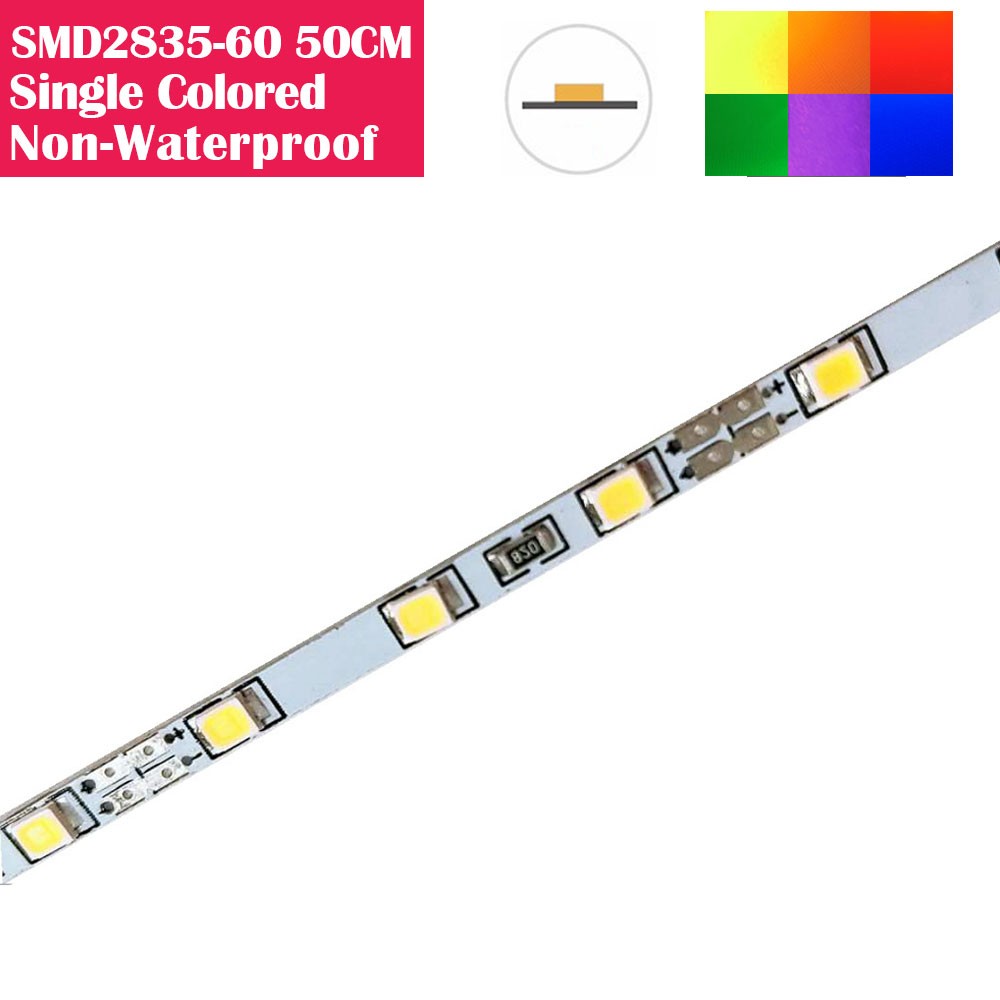 DC 12V Non-Waterproof SMD2835 20