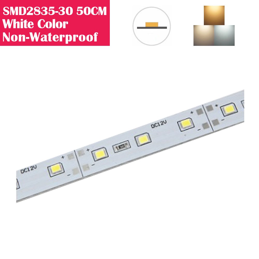 DC 12V Non-Waterproof SMD2835 20