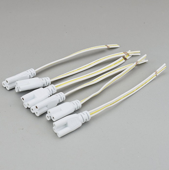 Details about   6FT 10FT Power Cable Plug Switch Cords for T5 T8 Integrated Tube Light Fixture 