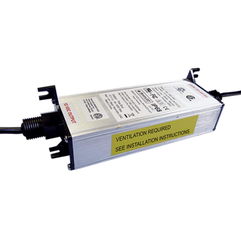 LED Power Supplies, LED Drivers & LED Transformers Online Shopping 