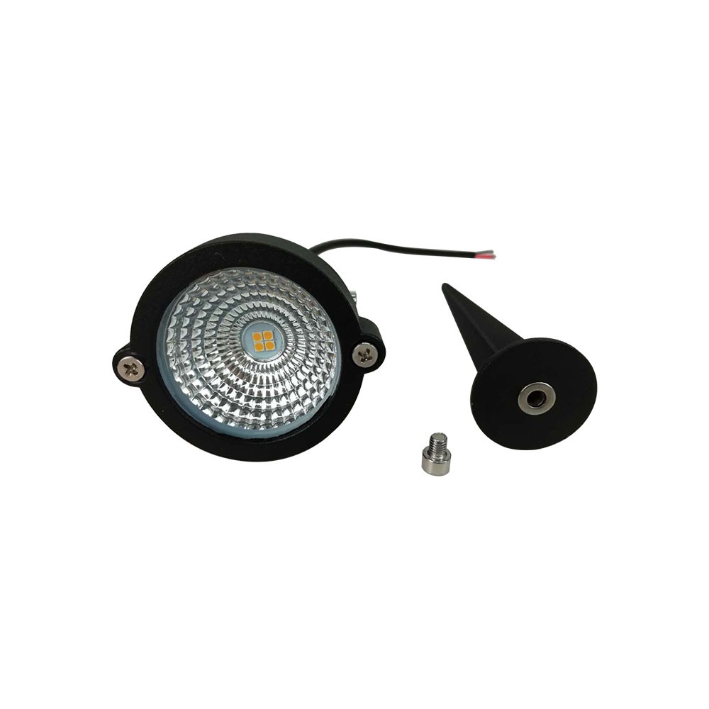 LTWDS - IP65 Waterproof LED Garden Lights