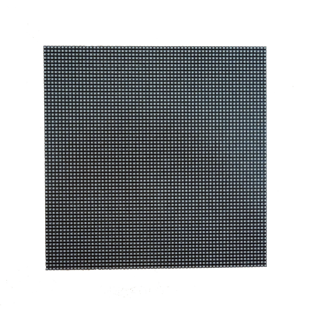 P2.5 Indoor SMD LED Display Module 160*160mm SMD2121 800cd/㎡ Brightness 1920Hz Refresh Frequency