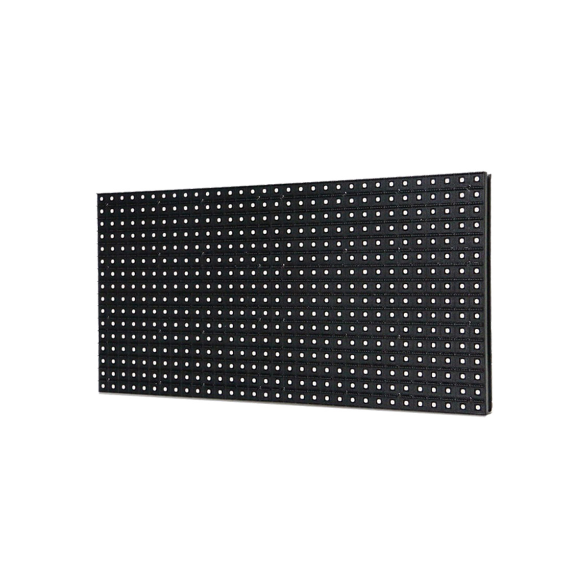 P5 Outdoor SMD LED Display Module 320*160mm SMD2727 5000cd/㎡ Brightness ...