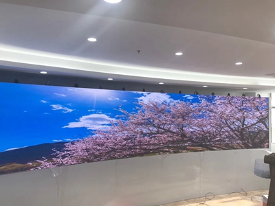 Indoor_LED_Display_Screen