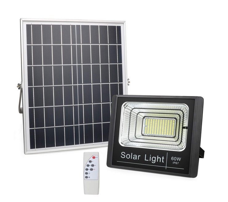 waterproof motion solar flood lights outdoor