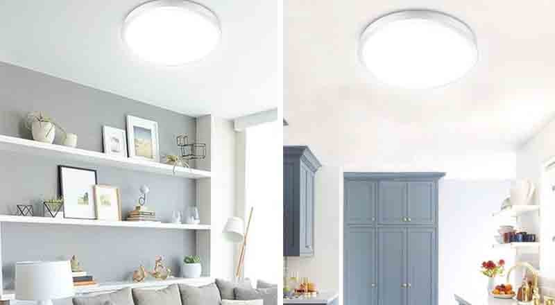 LED Ceiling Light For House