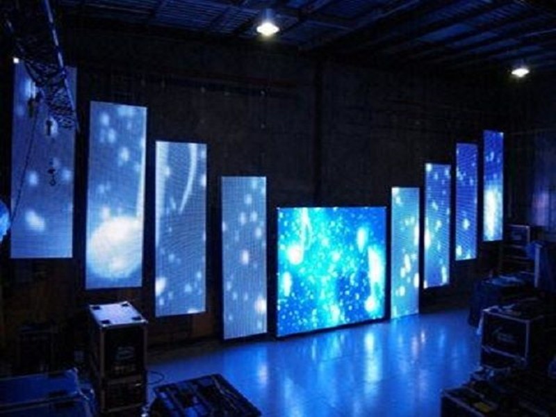 large led panel